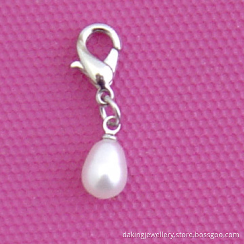 Fashion Pearl Trinket (DKPCM03)